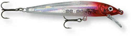 Rapala Husky Jerk Sahte Balığı - GRH - 80MM