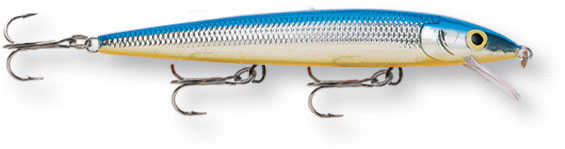 Rapala Husky Jerk Sahte Balığı - SB - 140MM