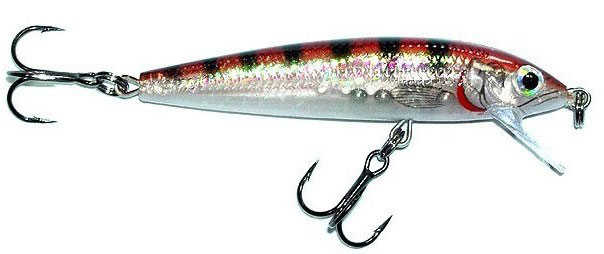 Rapala Husky Jerk Sahte Balığı - GCM - 140MM