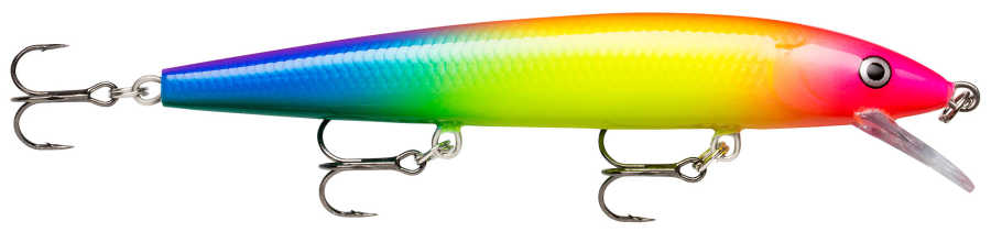 Rapala Husky Jerk Sahte Balığı - ELJ - 140MM