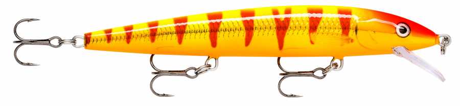 Rapala Husky Jerk Sahte Balığı - CLG - 80MM