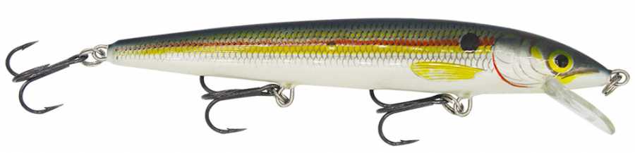 Rapala Husky Jerk Sahte Balığı - SD - 60MM