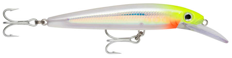 Rapala Husky Magnum Sahte Balığı - CHRG - 150MM