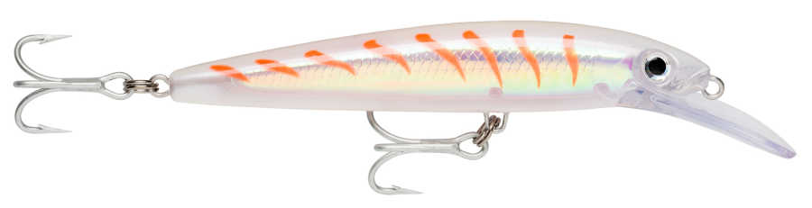 Rapala Husky Magnum Sahte Balığı - CG - 150MM