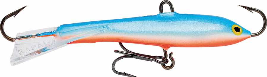 Rapala Jigging Rap Sahte Balığı - BSR - 4GR