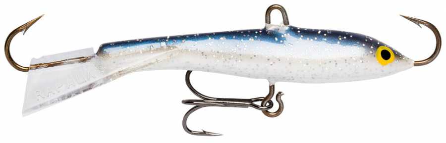 Rapala Jigging Rap Sahte Balığı - GPHF - 18GR