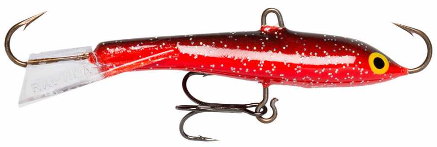 Rapala Jigging Rap Sahte Balığı - BRHF - 4GR