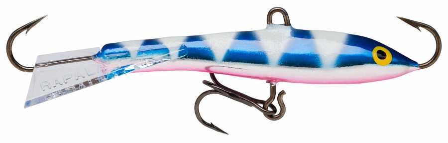 Rapala Jigging Rap Sahte Balığı - GZBP - 25GR