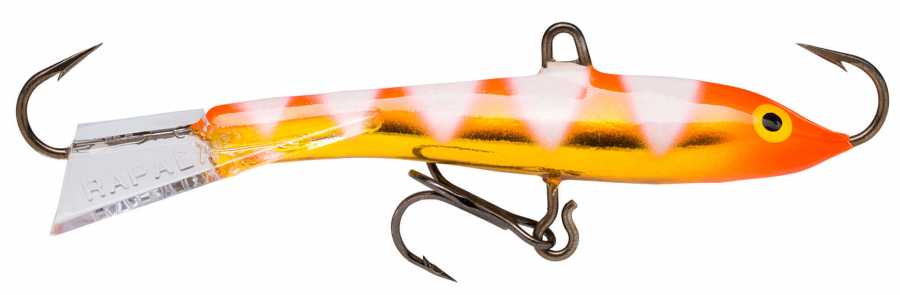Rapala Jigging Rap Sahte Balığı - GZFR - 25GR