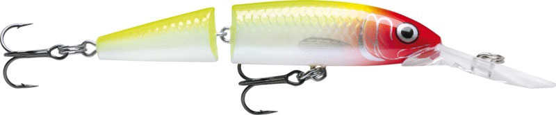Rapala Jointed Sahte Balığı - CLN - 90MM