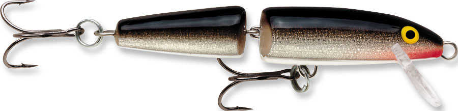 Rapala Jointed Sahte Balığı - S - 110MM