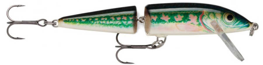 Rapala Jointed Sahte Balığı - MN - 130MM