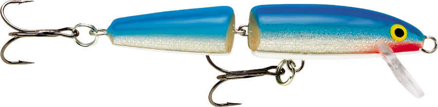 Rapala Jointed Sahte Balığı - B - 90MM