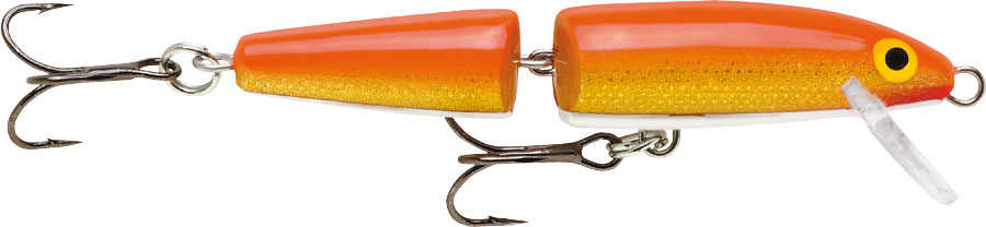 Rapala Jointed Sahte Balığı - GFR - 90MM