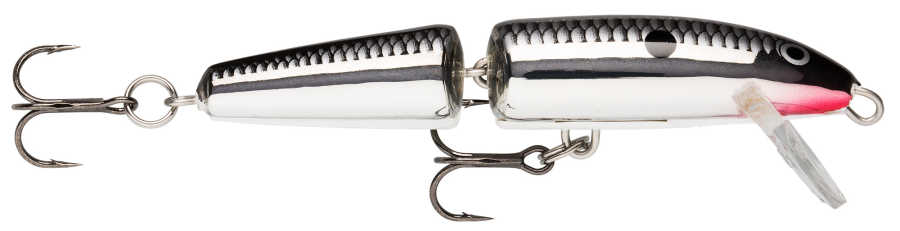 Rapala Jointed Sahte Balığı - CH - 90MM