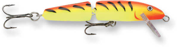 Rapala Jointed Sahte Balığı - HT - 70MM