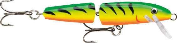 Rapala Jointed Sahte Balığı - FT - 130MM
