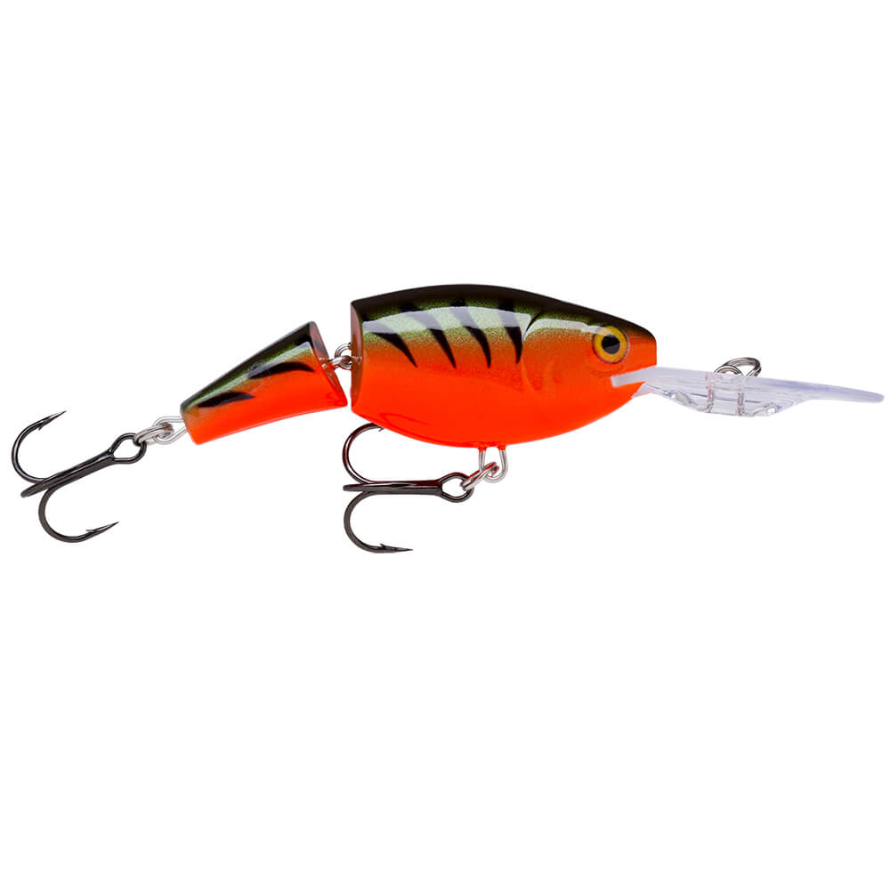 Rapala Jointed Shad Rap Sahte Balığı - RDT - 50MM
