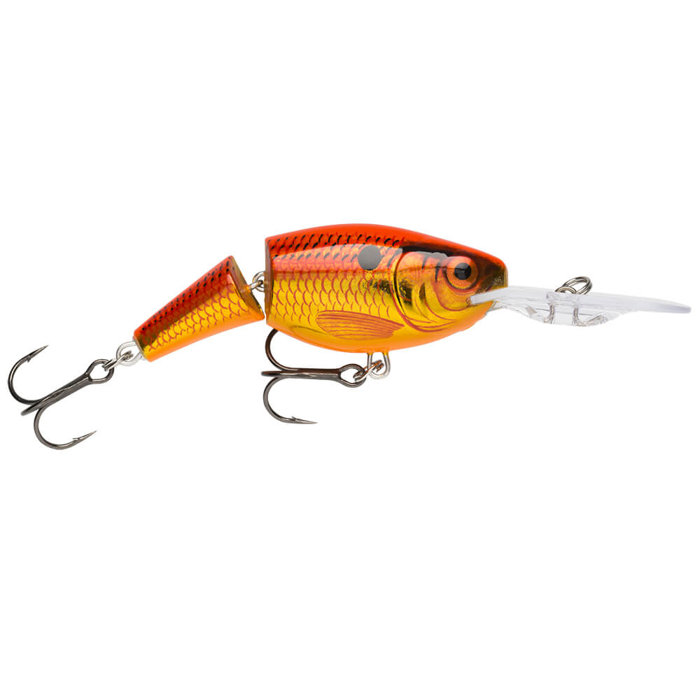 Rapala Jointed Shad Rap Sahte Balığı - OSD - 90MM