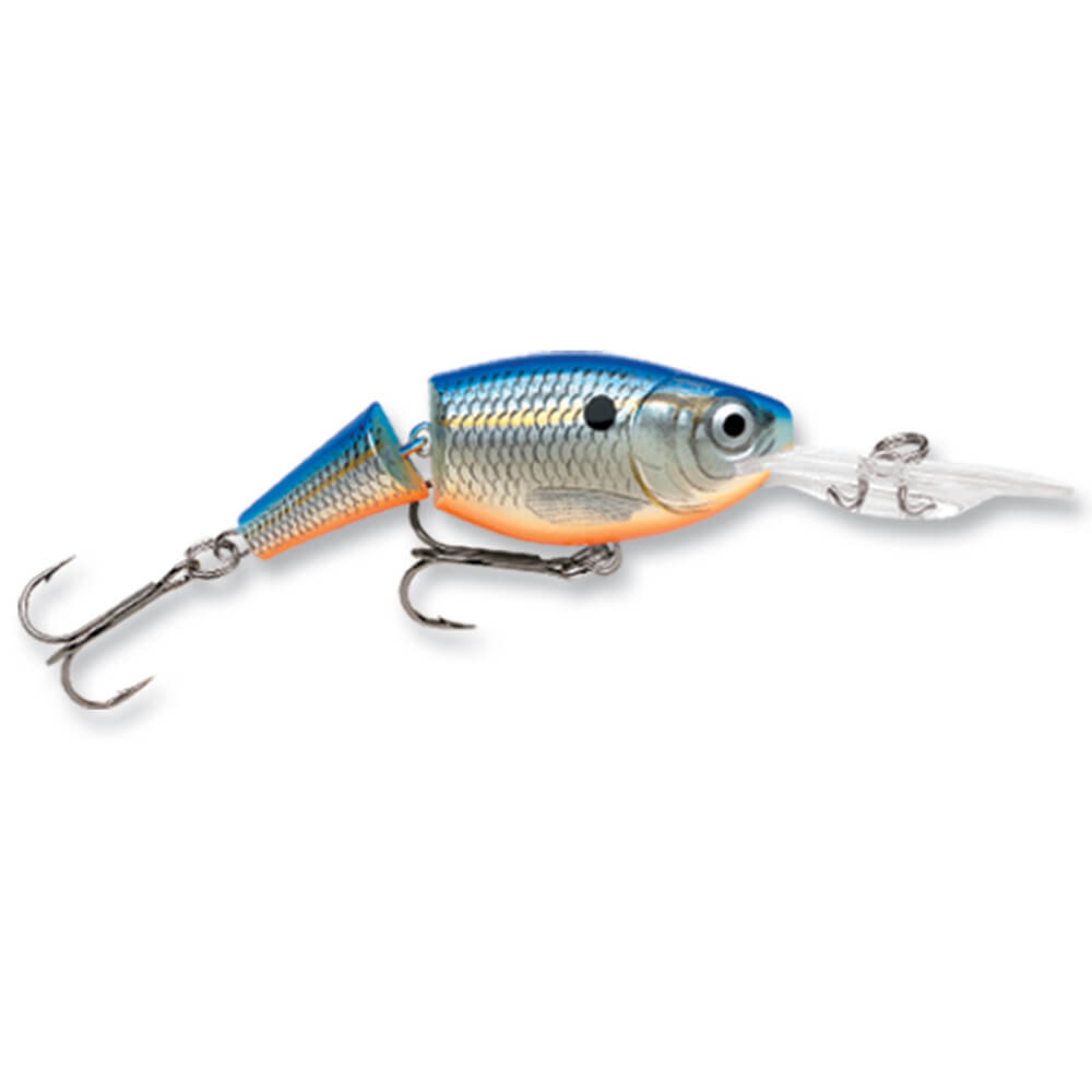 Rapala Jointed Shad Rap Sahte Balığı - BSD - 50MM