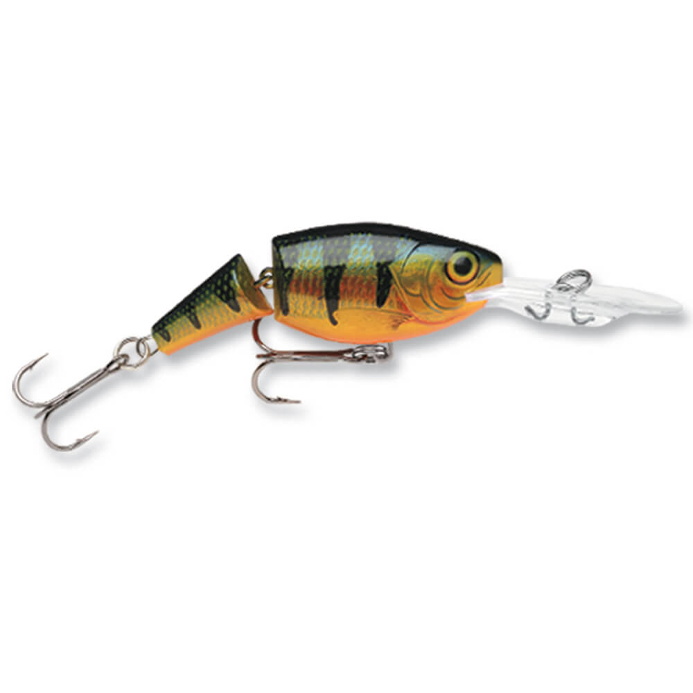 Rapala Jointed Shad Rap Sahte Balığı - P - 90MM