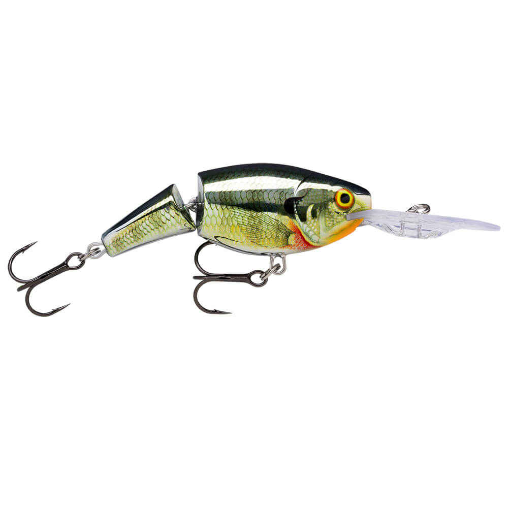 Rapala Jointed Shad Rap Sahte Balığı - CBG - 70MM