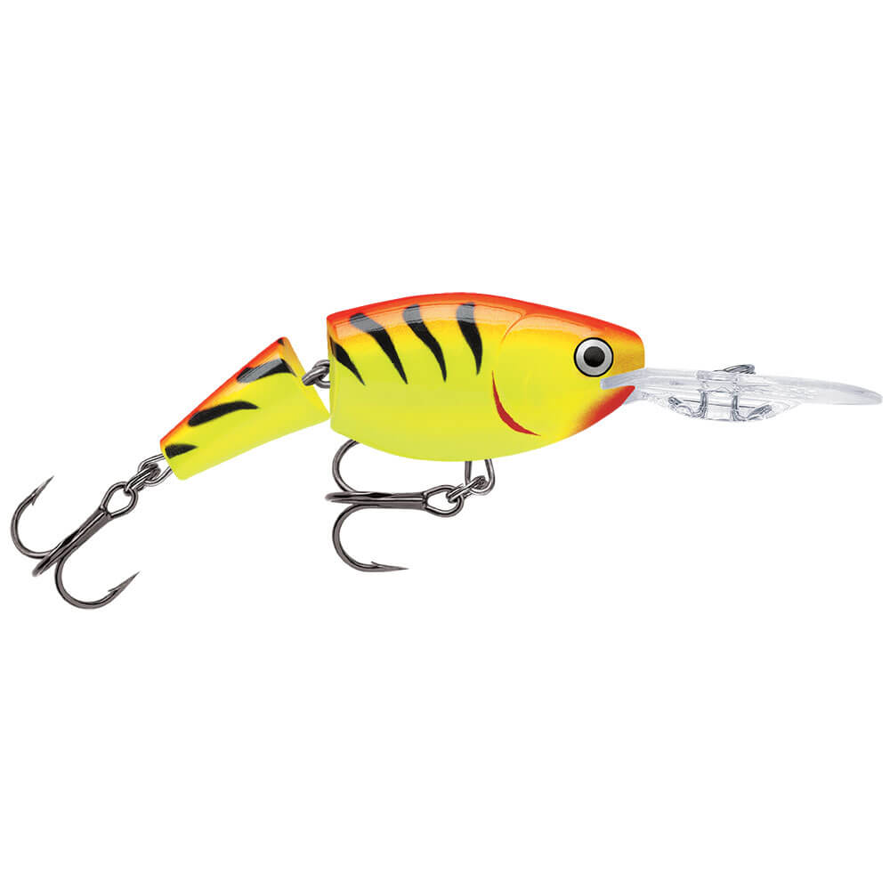 Rapala Jointed Shad Rap Sahte Balığı - HT - 70MM