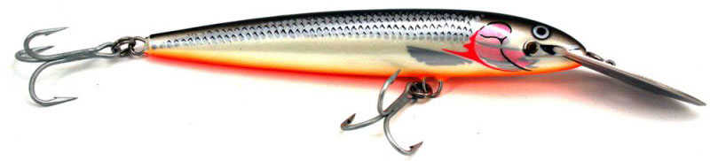 Rapala Magnum Sinking Sahte Balığı - SSH - 90MM