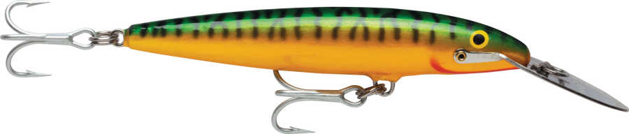 Rapala Magnum Sinking Sahte Balığı - GM - 90MM