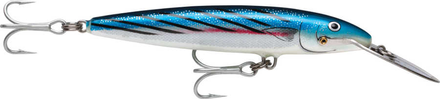 Rapala Magnum Sinking Sahte Balığı - BTO - 140MM