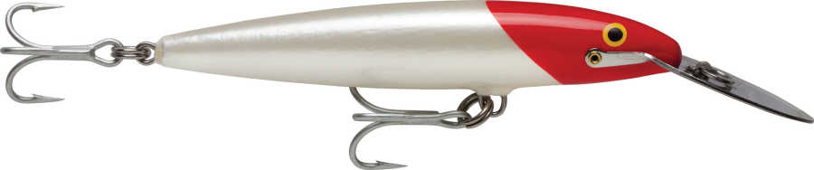 Rapala Magnum Sinking Sahte Balığı - RH - 70MM