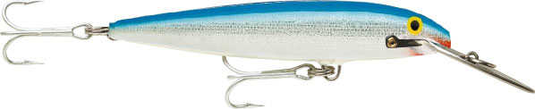 Rapala Magnum Sinking Sahte Balığı - B - 140MM