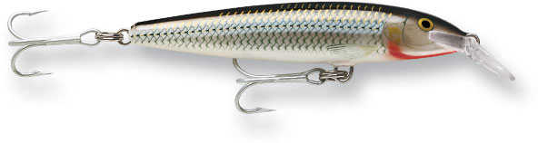 Rapala Magnum Sinking Sahte Balığı - SH - 180MM