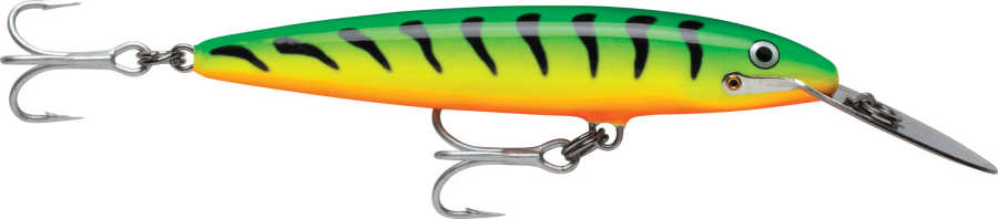 Rapala Magnum Sinking Sahte Balığı - FT - 110MM