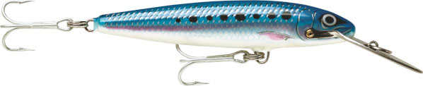 Rapala Magnum Sinking Sahte Balığı - BSRD - 110MM