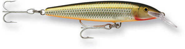 Rapala Magnum Sinking Sahte Balığı - RFSH - 140MM