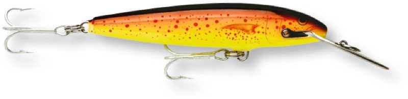 Rapala Magnum Sinking Sahte Balığı - RD - 70MM