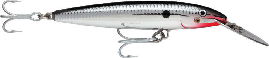 Rapala Magnum Sinking Sahte Balığı - CH - 110MM