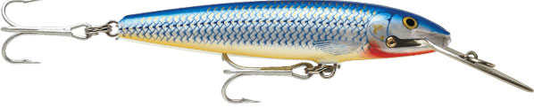 Rapala Magnum Sinking Sahte Balığı - BSH - 180MM