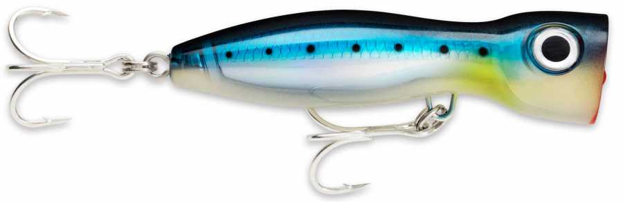 Rapala X-Rap Magnum Xplode Sahte Balığı - BSRD - 130MM