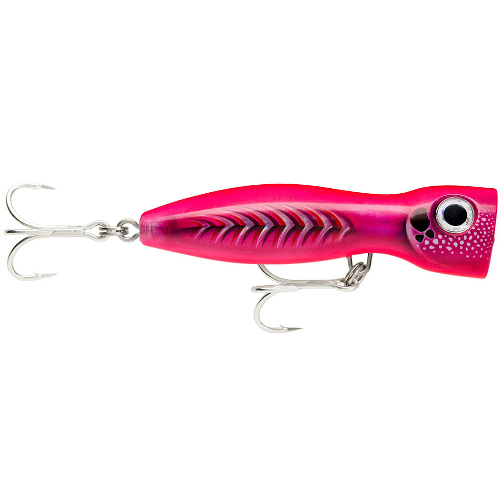 Rapala X-Rap Magnum Xplode Sahte Balığı - PPC - 130MM