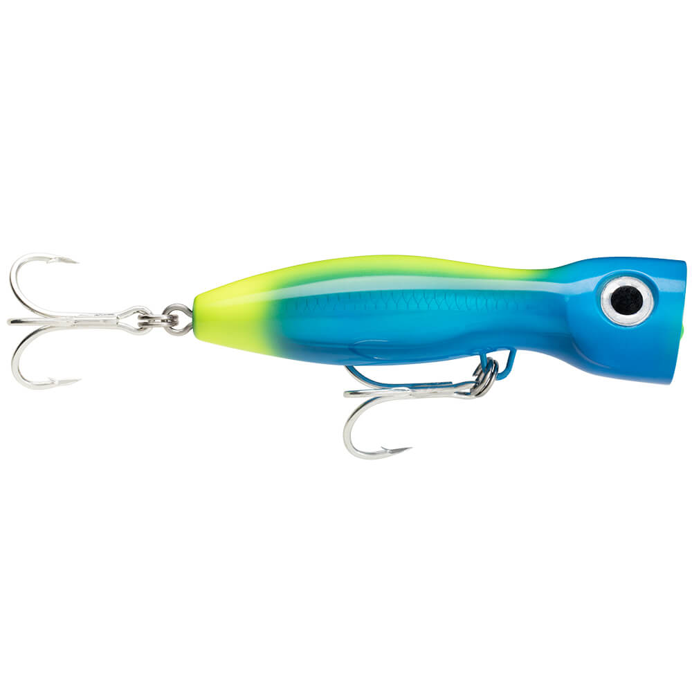 Rapala X-Rap Magnum Xplode Sahte Balığı - YFU - 170MM