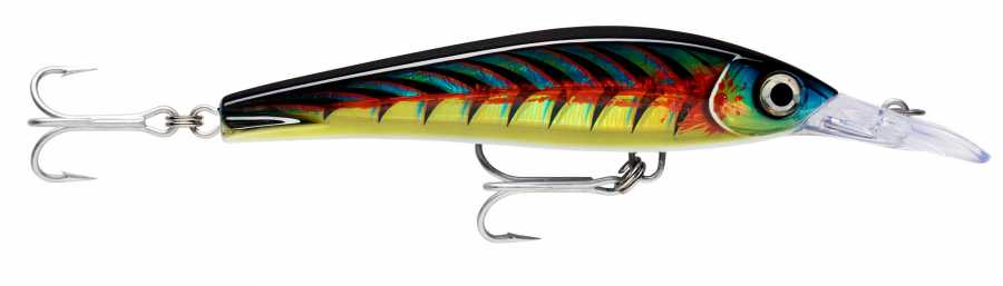 Rapala X-Rap Magnum Xtreme Sahte Balığı - HDLLU - 160MM