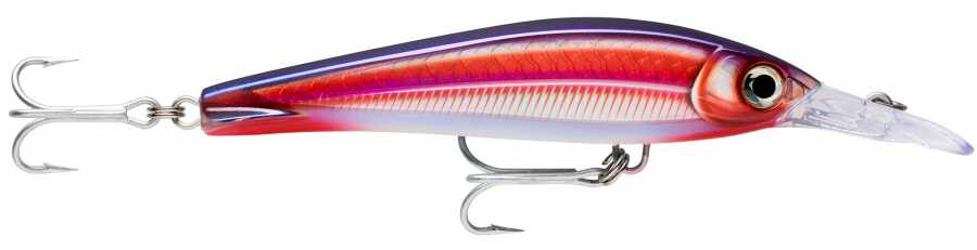 Rapala X-Rap Magnum Xtreme Sahte Balığı - HDRRB - 160MM
