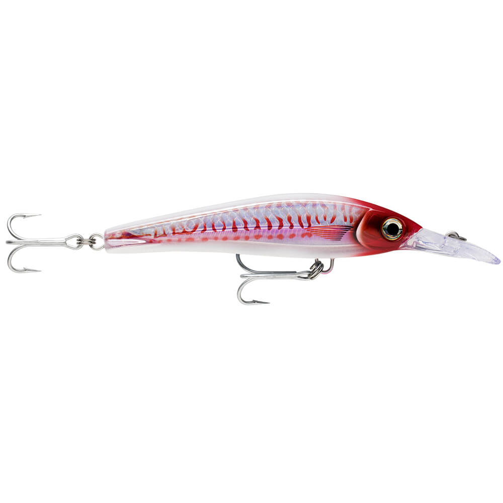 Rapala X-Rap Magnum Xtreme Sahte Balığı - HDRHU - 160MM