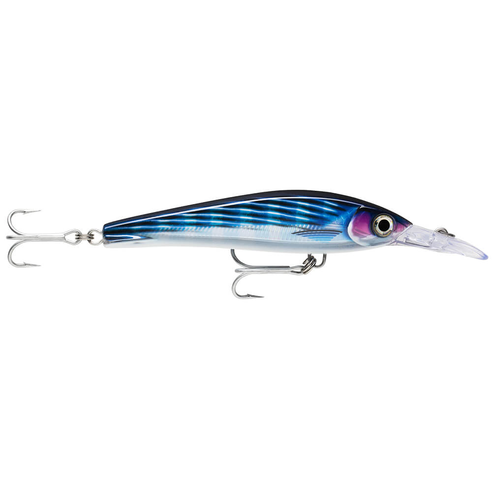 Rapala X-Rap Magnum Xtreme Sahte Balığı - HDBTO - 160MM