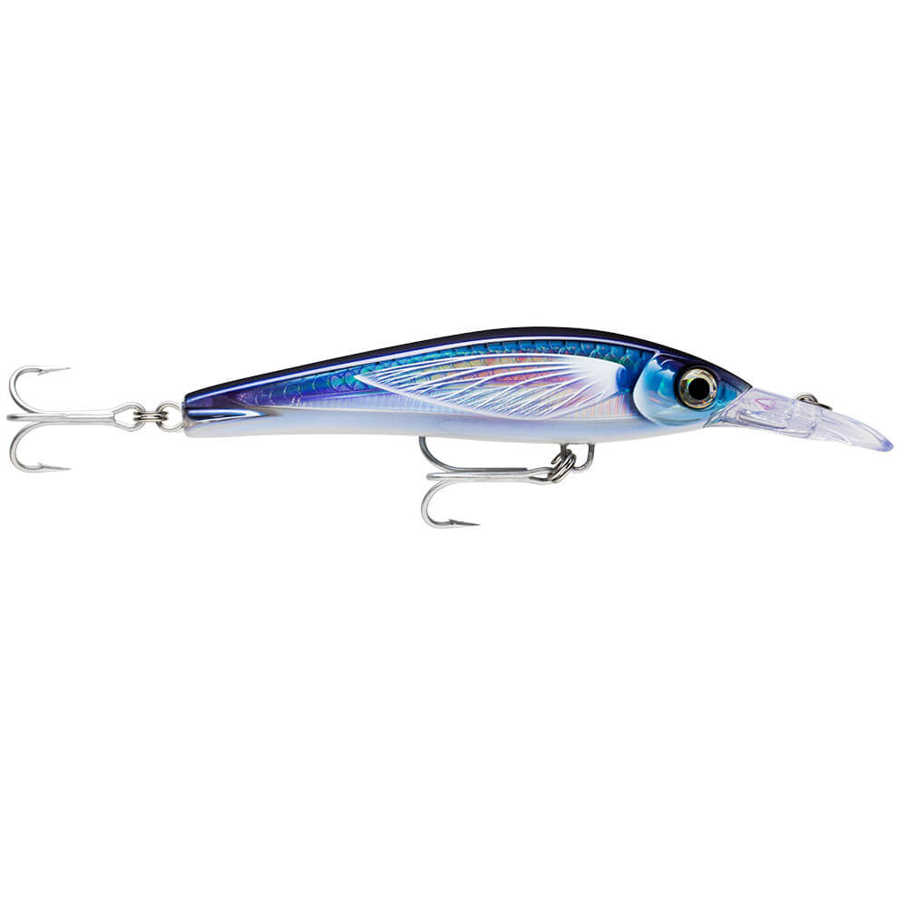 Rapala X-Rap Magnum Xtreme Sahte Balığı - HDFFU - 160MM
