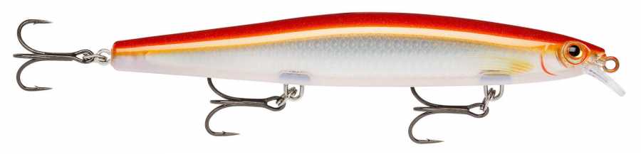 Rapala Max Rap Long Range Minnow Sahte Balığı - FPCO - 120MM