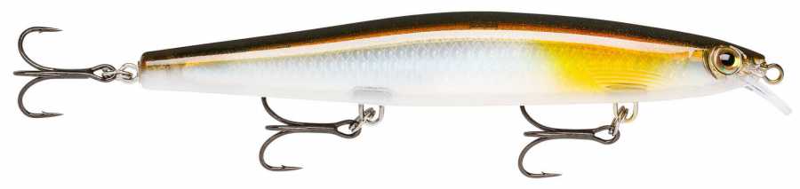 Rapala Max Rap Long Range Minnow Sahte Balığı - FAYU - 120MM