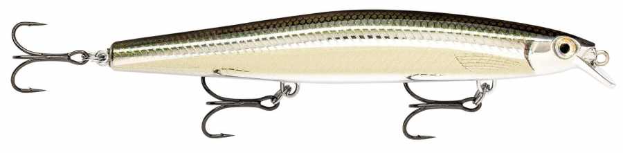 Rapala Max Rap Long Range Minnow Sahte Balığı - PJL - 120MM